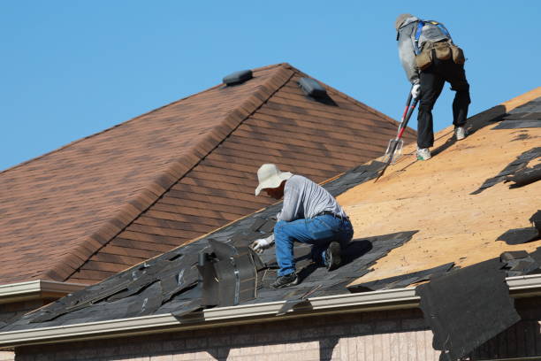 Best Metal Roofing Installation  in Middletown, MD