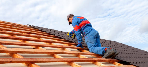 Best Chimney Flashing Repair  in Middletown, MD