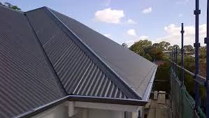 Best Sheet Metal Roofing  in Middletown, MD